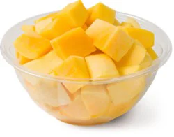 Fresh Cut Mango Bowl - 20 Oz