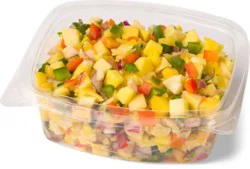 Fresh Cut Salsa Mango - 10 Oz