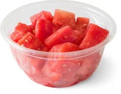 Fresh Cut Watermelon Cup - 12 Oz