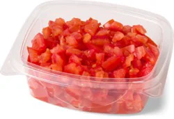 Fresh Cut Tomato Cup - 6 Oz