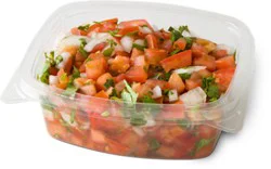 Fresh Cut Pico De Gallo - Each