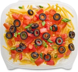 Bean Dip 7 Layer - 28 Oz