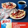 slide 5 of 10, Jell-O Cheesecake Sugar Free Fat Free Instant Pudding & Pie Filling Mix, 1 oz