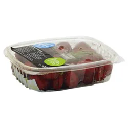 Fresh Cut Potatoes Rosemary - 14 Oz