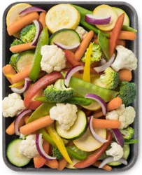 Vegetables Steaming - 29 Oz