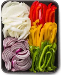 Fresh Cut Fajita Mix - 20 Oz