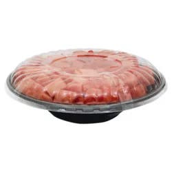 Fresh Cut Watermelon Bowl Family Size - 83 Oz