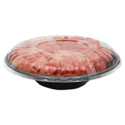 Fresh Cut Watermelon Bowl Family Size - 83 Oz