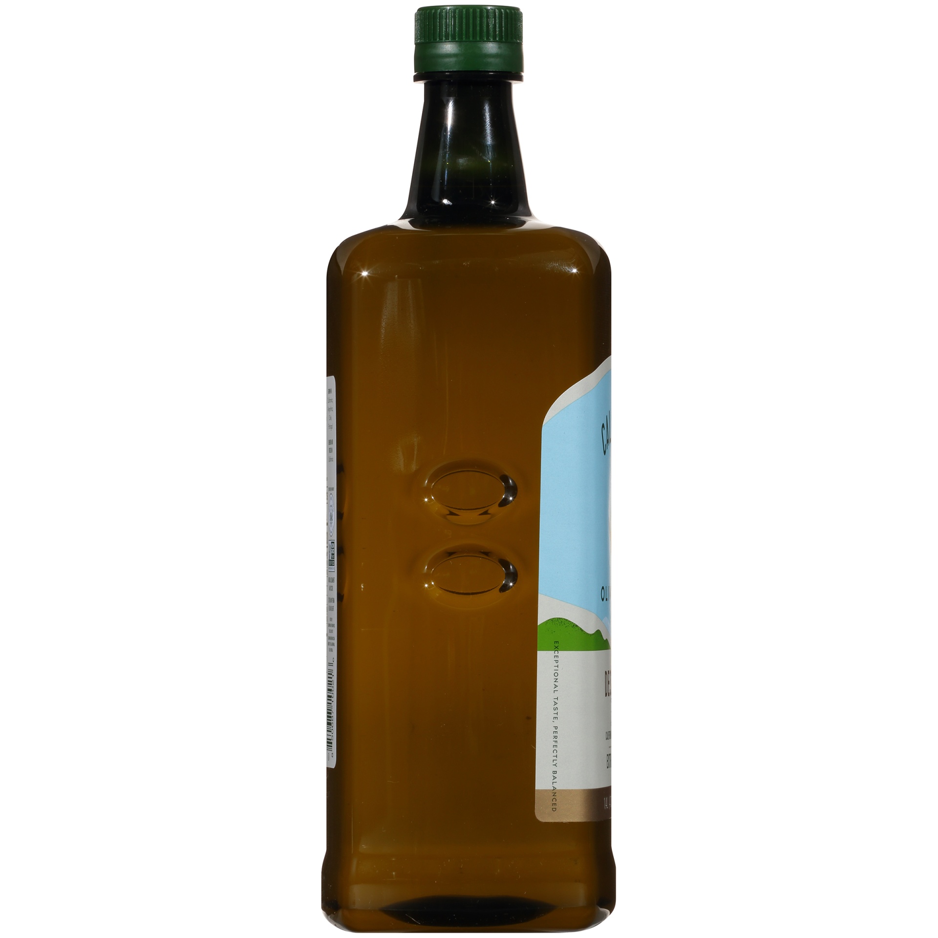 slide 4 of 8, California Olive Ranch Chef Size Extra Virgin Olive Oil, 47.3 oz