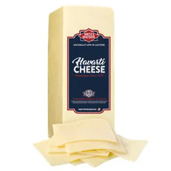 Dietz & Watson Havarti Cheese