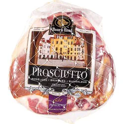 Boar's Head Prosciutto