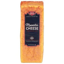 Dietz & Watson Cheese Muenster