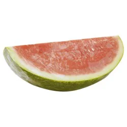 Fresh Cut Watermelon Wedges
