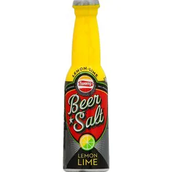 Twang Beer Salt Lemon Lime Longneck Strip - 1.4 Oz
