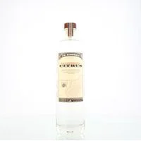St George Citrus Vodka - 750 Ml