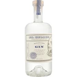 St George Botanivore Gin 90 Proof - 750 Ml