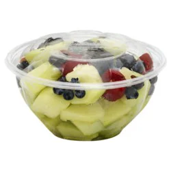 Fresh Cut Honeydew Berry Bowl - 24 Oz