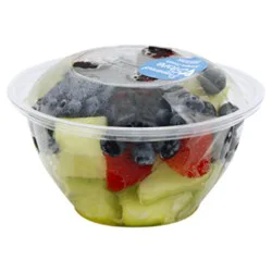 Fresh Cut Honeydew Berry Cup - 12 Oz