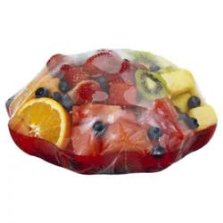 Fresh Cut Fruit Tray Round - 78 Oz