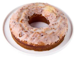 Cake Ring Sock It To Me - Each