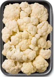 Fresh Cut Cauliflower - 10 Oz