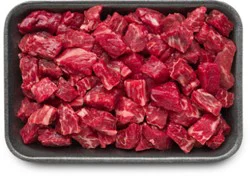 Usda Choice Beef Steak Picado - 1 Lb
