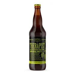 Dust Bowl Therapist In Bottles - 22 Fl. Oz.