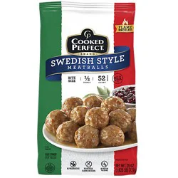 Swedish Meatballs - 26 Oz