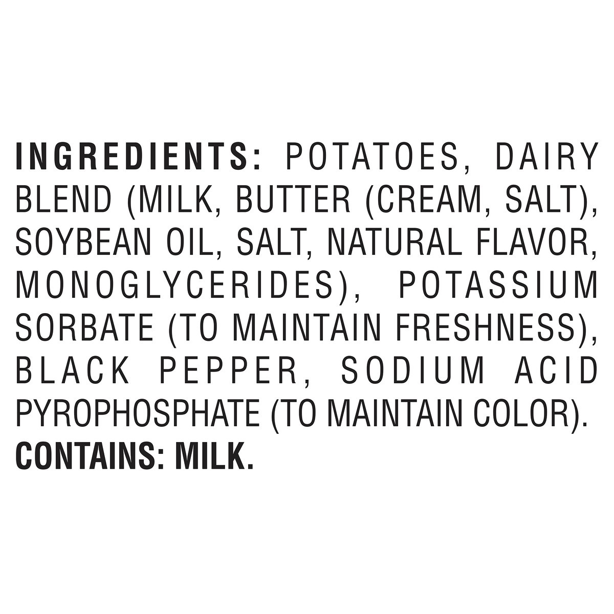 slide 2 of 9, Bob Evans Mashed Potatoes Singles 2 Count - 12 Oz, 12 oz