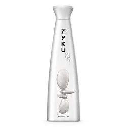 Ty Ku Silver Sake - 750 Ml