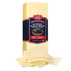 Dietz & Watson Premium C Sharp Cheddar