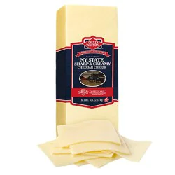 Dietz & Watson Premium C Sharp Cheddar