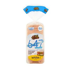 Schmidts Old Tyme 647 White Bread - 18 Oz
