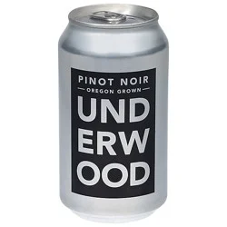 Underwood Pinot Noir Cans Wine - 355 Ml