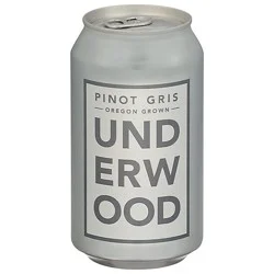 Underwood Oregon Pinot Gris Cans Wine - 355 Ml