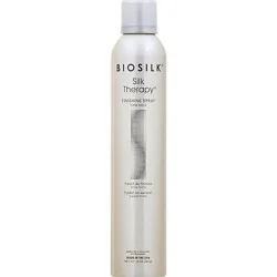 Biosilk Silk Therapy Spray Finishing Firm Hold - 10 Oz