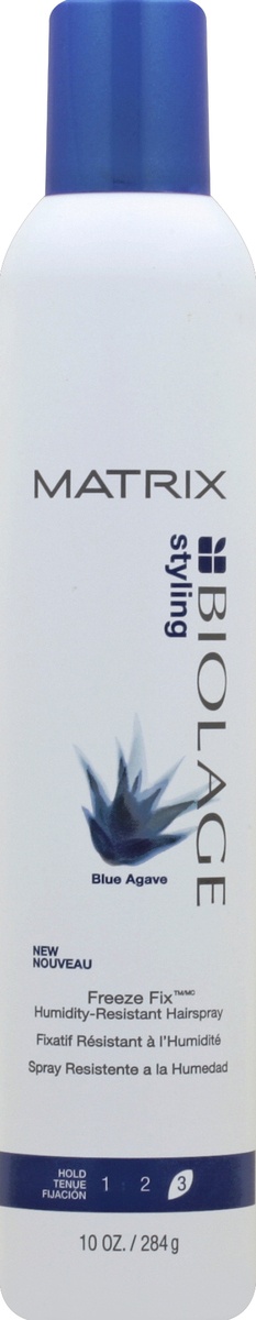 slide 2 of 2, Biolage Hairspray, 1 ct