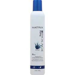 Biolage Styling Blue Agave Hairspray Freeze Fix Anti-Humidity Hold 3 - 10 Fl. Oz.
