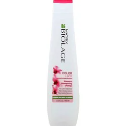 Biolage Colorlast Shampoo Orchid - 13.5 Fl. Oz.