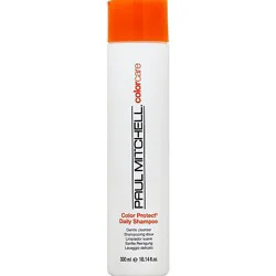 Paul Mitchell Color Care Shampoo Daily Color Protect - 10.14 Fl. Oz.