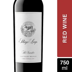 Stags' Leap Winery The Investor Napa Valley Red Wine Blend - 750 Ml
