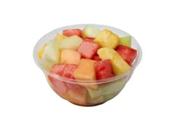Fresh Cut Fruit Medley Cup - 12 Oz