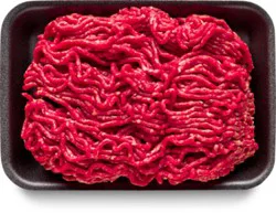 93% Lean 7% Fat Ground Beef - 1 Lb