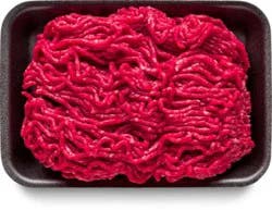 Signature Farms 96% Lean 4% Fat Ground Beef - 1.35 Lb