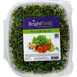 Brightfresh Micro Broccoli - 1.75 Oz