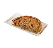 slide 1 of 1, Bakery Pie Apple Betty, 1/2 sheet