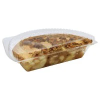 Bakery 1/2 Apple Walnut Pie - Each