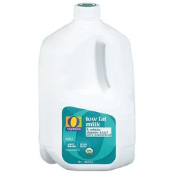 O Organics 1% Lowfat Milk -1 Gallon