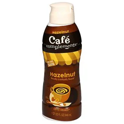 Shamrock Farms Milk Hazelnut - 32 Fl. Oz.