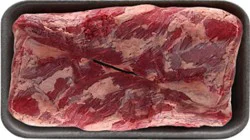 Usda Choice Untrimmed Beef Loin Tri-Tip Twin Pack - 6.5 Lb